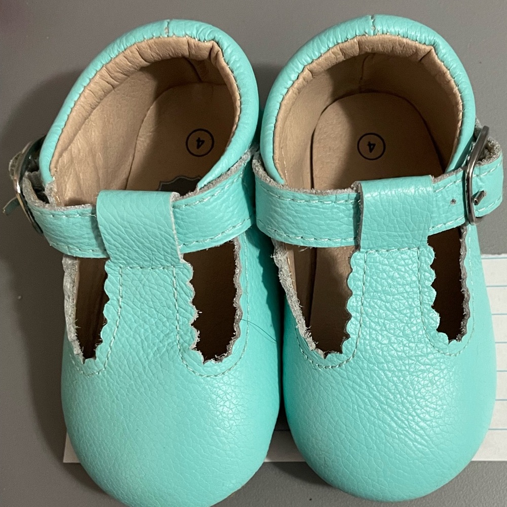 YourTay T Strap size 4